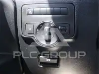 2023 Mercedes Benz Vito