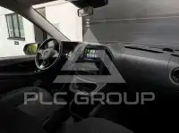 2023 Mercedes Benz Vito