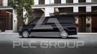 2023 Mercedes Benz Vito
