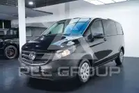 2023 Mercedes Benz Vito
