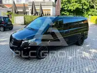 2023 Mercedes Benz Vito