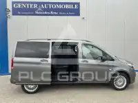 2023 Mercedes Benz Vito