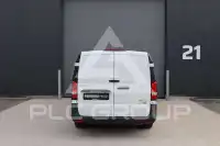2023 Mercedes Benz Vito