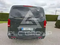 2024 Mercedes Benz V