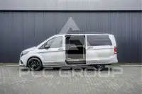 2023 Mercedes Benz Vito