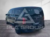 2023 Mercedes Benz Vito