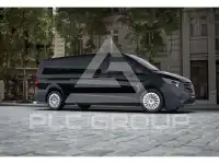 2023 Mercedes Benz Vito