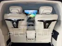 2023 Mercedes Benz Vito