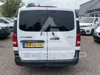 2023 Mercedes Benz Vito