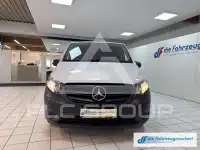 2023 Mercedes Benz Vito