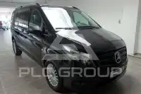 2023 Mercedes Benz Vito