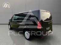 2023 Mercedes Benz Vito