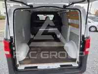 2023 Mercedes Benz Vito