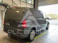 2023 Mercedes Benz Vito
