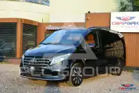 2023 Mercedes Benz Vito