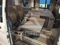 2023 Mercedes Benz Vito