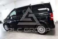 2023 Mercedes Benz Vito