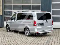 2023 Mercedes Benz Vito