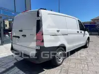 2023 Mercedes Benz Vito