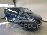 2023 Mercedes Benz Vito