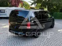 2023 Mercedes Benz Vito