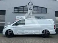 2023 Mercedes Benz Vito