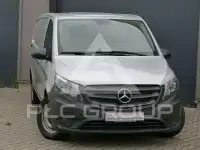 2023 Mercedes Benz Vito