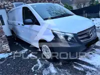 2023 Mercedes Benz Vito