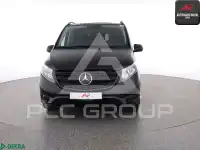 2023 Mercedes Benz Vito