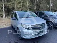 2023 Mercedes Benz Vito