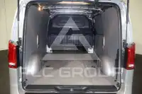 2023 Mercedes Benz Vito