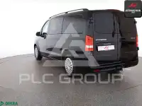 2023 Mercedes Benz Vito