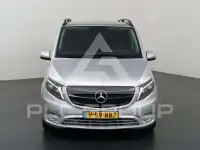 2023 Mercedes Benz Vito