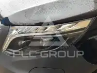 2023 Mercedes Benz Vito