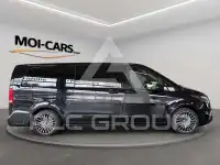 2023 Mercedes Benz Vito