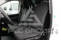 2023 Mercedes Benz Vito