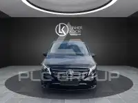 2023 Mercedes Benz Vito