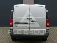 2023 Mercedes Benz Vito