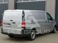 2023 Mercedes Benz Vito