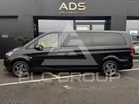 2023 Mercedes Benz Vito