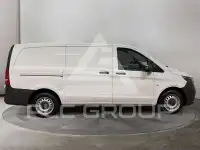 2023 Mercedes Benz Vito