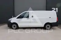 2023 Mercedes Benz Vito