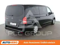 2023 Mercedes Benz Vito