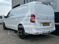 2023 Mercedes Benz Vito