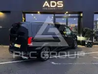 2023 Mercedes Benz Vito