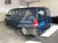 2023 Mercedes Benz Vito