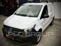 2023 Mercedes Benz Vito