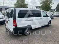 2023 Mercedes Benz Vito