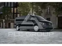 2023 Mercedes Benz Vito