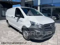 2023 Mercedes Benz Vito